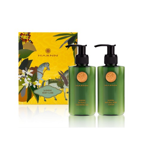 ボディケアセット（GB02370) | HARNN（ハーン）のプレゼント・ギフト